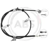 Image de ABS K12070 handbremss hâte