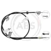 Image de ABS k12073 handbremss hâte