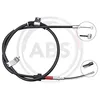 Image de ABS K12085 handbremss hâte