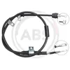 Image de ABS k12092 handbremss hâte