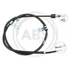 Image de ABS k12094 handbremss hâte