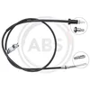 Image de A.B.S k12104 freinage Amplificateur