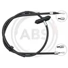 Image de ABS k17418 freinage Amplificateur