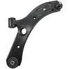 Image de ABS All Brake Systems 211112 Bras de liaison, suspension de roue
