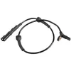 Image de ABS All Brake Systems 30087 Capteur, vitesse de roue