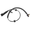 Image de ABS All Brake Systems 30056 Capteur, vitesse de roue