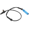 Image de ABS All Brake Systems 30123 Capteur, vitesse de roue