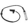 Image de ABS All Brake Systems 30074 Capteur, vitesse de roue