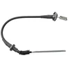 Image de ABS All Brake Systems K27340 Tirette à câble, commande d'embrayage