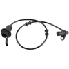 Image de ABS All Brake Systems 30110 Capteur, vitesse de roue