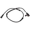 Image de ABS All Brake Systems 30075 Capteur, vitesse de roue