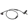 Image de ABS All Brake Systems 30109 Capteur, vitesse de roue