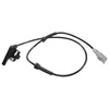 Image de ABS All Brake Systems 30138 Capteur, vitesse de roue