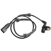 Image de ABS All Brake Systems 30243 Capteur, vitesse de roue