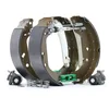 Image de ABS All Brake Systems 111409 Jeu de mâchoires de frein