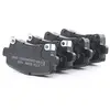 Image de A.B.S. 37729 Plaquettes de Frein
