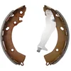 Image de ABS All Brake Systems 9269 Jeu de mâchoires de frein