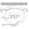 Image de ABS 1683q Disque de frein Kit d'accessoires pour
