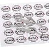 Image de ABS 1682q Disque de frein Kit d'accessoires pour