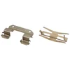Image de ABS 1618q Kit d'accessoires, plaquettes de freins