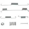 Image de ABS All Brake Systems 0861Q Kit d'accessoires, mâchoire de frein