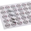Image de ABS 0831q Kit d'accessoires, mâchoires de frein
