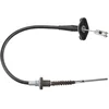 Image de ABS All Brake Systems K27750 Tirette à câble, commande d'embrayage