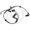 Image de ABS A.B.S 30908 Frein Capteurs de pression