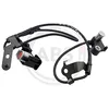 Image de A.B.S. 7713492 Capteur, vitesse de roue