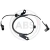 Image de Capteur de pression de frein ABS 31120.