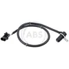 Image de A.B.S 31141 Boite de frein Capteurs de pression