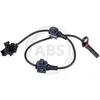 Image de A.B.S 31163 Lot de capteurs de pression de frein