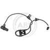 Image de A.B.S 31178 Lot de capteurs de pression de frein