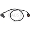 Image de A.B.S 31180 Lot de capteurs de pression de frein