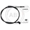 Image de A.B.S k14021 freinage Amplificateur