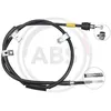 Image de ABS k19069 handbremss hâte