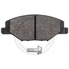 Image de A.b.s 37957 Plaquettes de frein