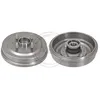 Image de A.B.S. 1x tambour de frein 2889-SC Compatible avec: CHEVROLET AVEO/KALOS Schrägheck, AVEO/KALOS Stufenheck, GM KOREA KALOS, KALOS Stufenheck