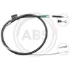 Image de ABS A.B.S k17269 freinage Amplificateur