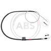 Image de ABS A.B.S K17270 amplificateur de puissance de frein