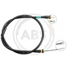 Image de ABS A.B.S k17272 freinage Amplificateur