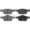 Image de A.B.S. 35002â Pad Set, Frein à disque