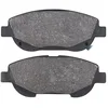 Image de A.B.S. 35003 Motorcraft Kit de plaquettes de frein, frein à disque
