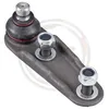 Image de ABS 220566 Cylindre de suspensions