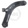 Image de A.b.s 211511 Roue Suspensions