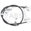 Image de ABS A.B.S k19806 freinage Amplificateur