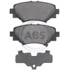 Image de A.B.S. 35032â Pad Set, Frein à disque