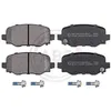 Image de ABS A.B.S 35039 Plaquettes de frein