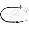 Image de A.B.S K28079 Kit d'embrayage
