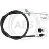 Image de ABS A.B.S k19816 freinage Amplificateur